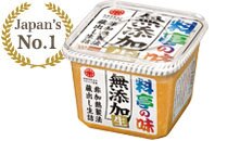 RYOTEI-NO-AJI MUTENKA 750G